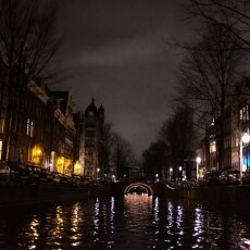 Light Festival Amsterdam 28