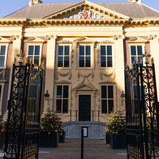 Mauritshuis museum 02