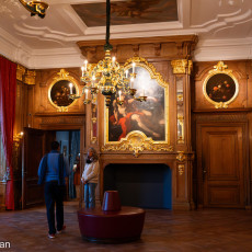 Mauritshuis museum 05