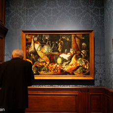 Mauritshuis museum 06