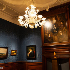Mauritshuis museum 07