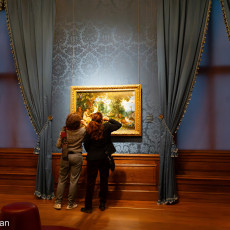 Mauritshuis museum 08