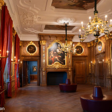 Mauritshuis museum 13