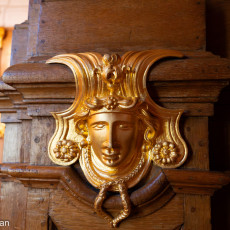 Mauritshuis museum 14
