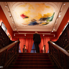 Mauritshuis museum 15