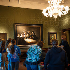 Mauritshuis museum 20