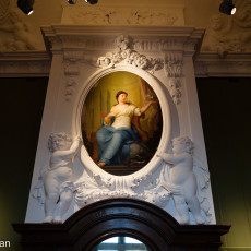 Mauritshuis museum 21