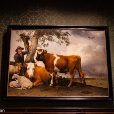 Mauritshuis museum 09