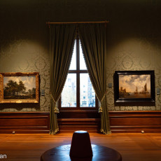 Mauritshuis museum 23