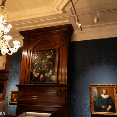 Mauritshuis museum 24