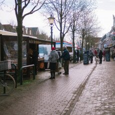 A walk in Medemblik 03