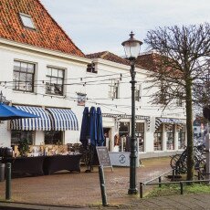 A walk in Medemblik 02