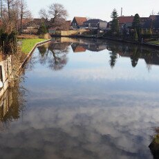 A walk in Medemblik 04