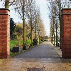 A walk in Medemblik 12