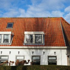 A walk in Medemblik 05