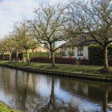 A walk in Medemblik 17