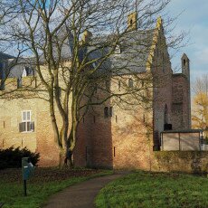 A walk in Medemblik 19