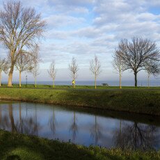 A walk in Medemblik 18