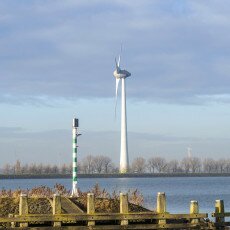A walk in Medemblik 22