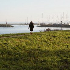 A walk in Medemblik 21