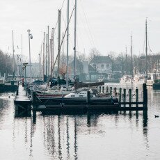 A walk in Medemblik 24