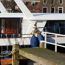 A walk in Medemblik 25