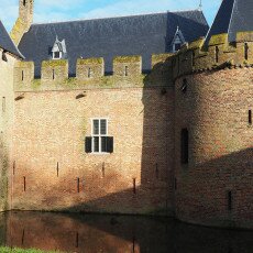 A walk in Medemblik 20