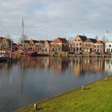 A walk in Medemblik 29