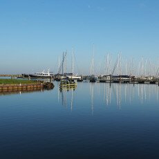 A walk in Medemblik 27