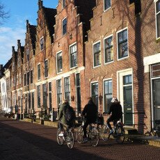 A walk in Medemblik 07