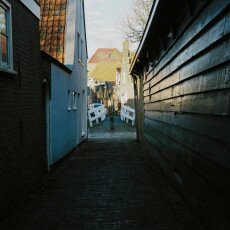 A walk in Medemblik 09