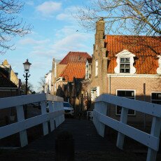 A walk in Medemblik 10