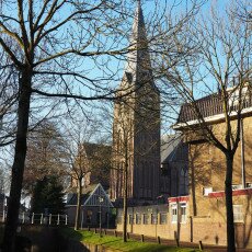 A walk in Medemblik 11