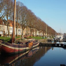 A walk in Medemblik 31
