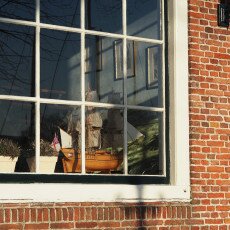A walk in Medemblik 08
