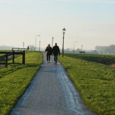 A walk in Medemblik 32