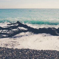 October in Menton, France 02