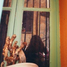 October in Menton, France 11