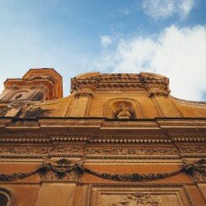 October in Menton, France 17