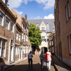 Middelburg Zeeland 01