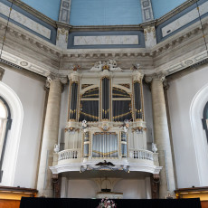 Oosterkerk