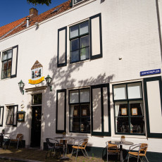 Middelburg Zeeland Pancake house