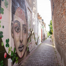 Middelburg Zeeland 06