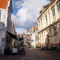 Middelburg Zeeland 07