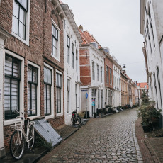 Middelburg Zeeland 09