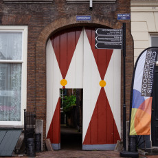 Middelburg Zeeland 11