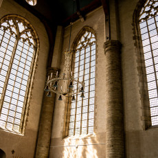 Middelburg Zeeland Koorkerk 01
