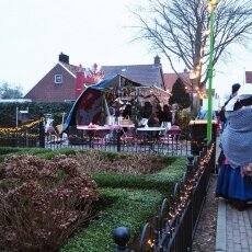 Midwinterfeest De Rijp 01