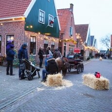 Midwinterfeest De Rijp 06