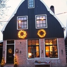 Midwinterfeest De Rijp 03